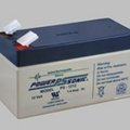 Ilc Replacement for Parks Electronics Labs Doppler 909 Battery DOPPLER 909   BATTERY PARKS ELECTRONICS LABS